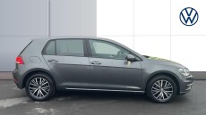 Volkswagen Golf 1.4 TSI SE [Nav] 5dr Petrol Hatchback